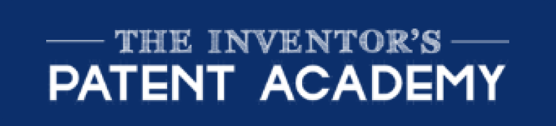 The inventor's patent academy